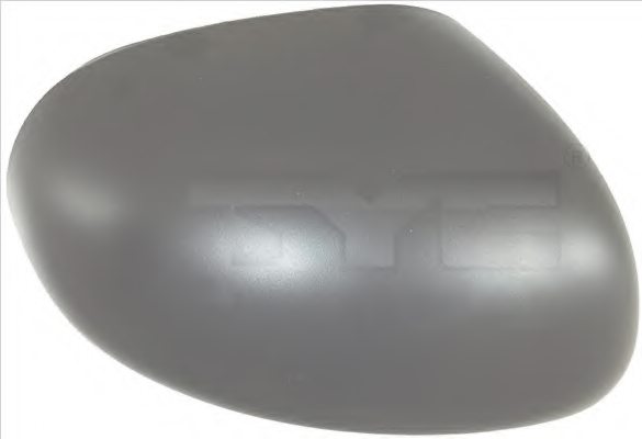 TYC 309-0147-2 Cover, outside mirror